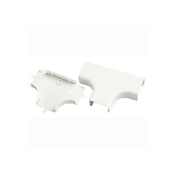 Panduit Ldph10 Only Power Rated Tee Fitting (10 Pack), 10PK TFX10IG-X - main